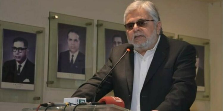 ‘Mera Brand Pakistan’ set to boost economy: Motiwala