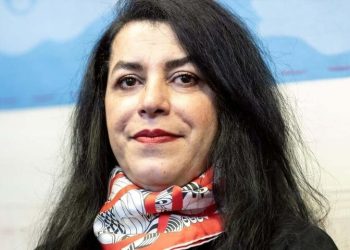 ‘Persepolis’ author refuses French award over Iran ‘hypocrisy’