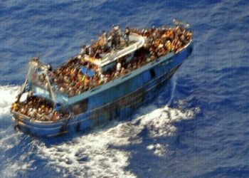 Pakistan’s Libya embassy seeks details of Pakistani affectees as vessel carrying 65 capsizes