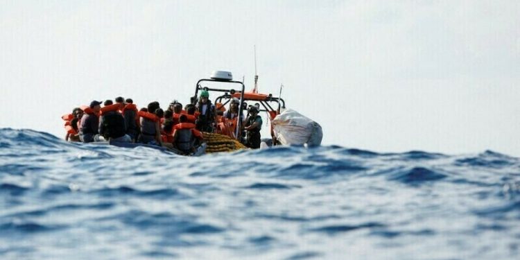 16 Pakistanis confirmed dead in Libya boat tragedy: FO