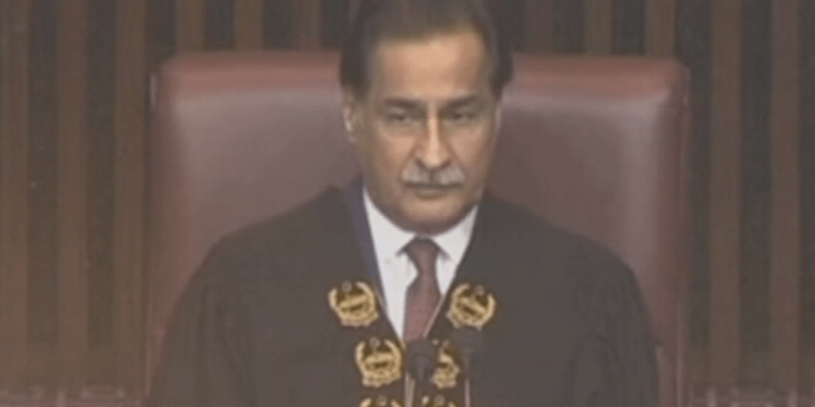 National Assembly approves amendment bill to raise MPs’ salaries