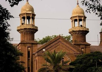 Punjab AAG tells LHC drought management plan to be implemented