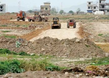 Punjab govt will provide 1,800 free plots to the homeless