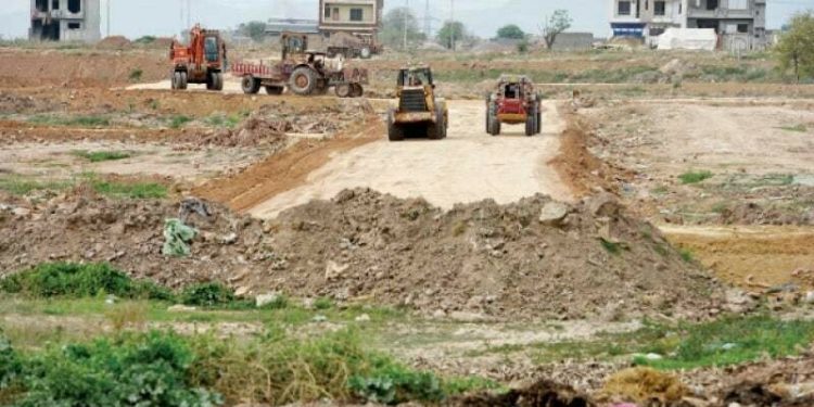 Punjab govt will provide 1,800 free plots to the homeless