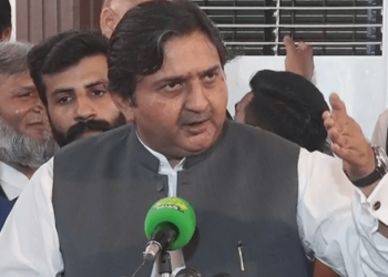 Imran’s letter an ‘extreme supplication’: Punjab Assembly speaker