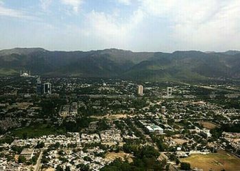 Balloting for C-14 plots in Islamabad a flop as overseas Pakistanis back out