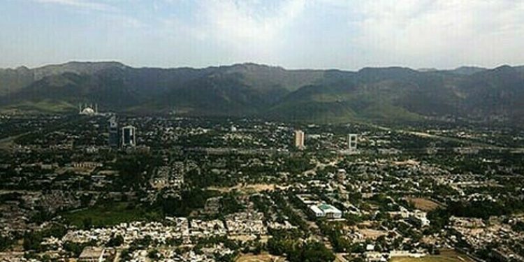 Balloting for C-14 plots in Islamabad a flop as overseas Pakistanis back out