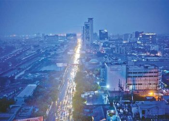 Transparency International Pakistan finds companies ‘moderately transparent’ in corporate reporting