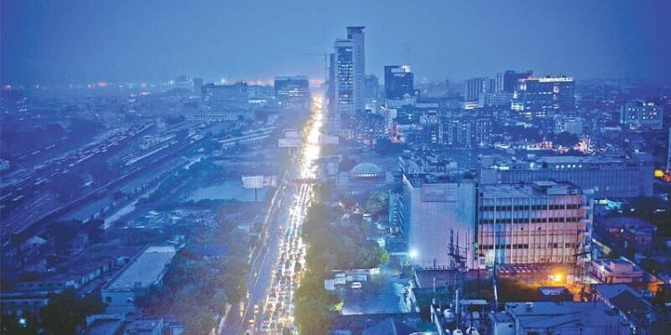 Transparency International Pakistan finds companies ‘moderately transparent’ in corporate reporting