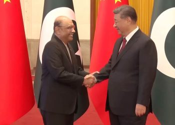 Pakistan, China sign MoUs to enhance cooperation in multiple fields
