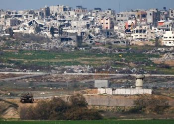 Hamas says it will stop releasing hostages, accuses Israel of ceasefire violations