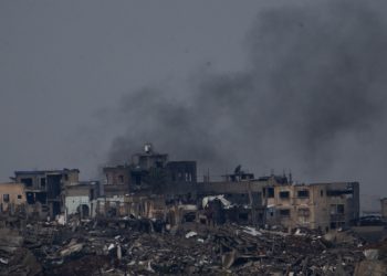 Netanyahu threatens to resume Israel’s war on Gaza if captives not released