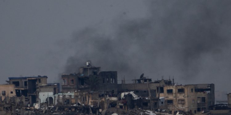 Netanyahu threatens to resume Israel’s war on Gaza if captives not released