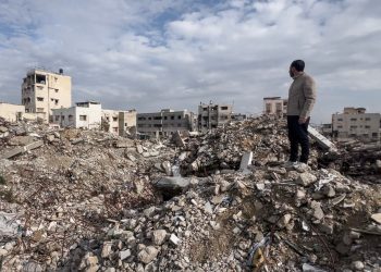 Hamas offers to release all captives for end to Israel’s war on Gaza