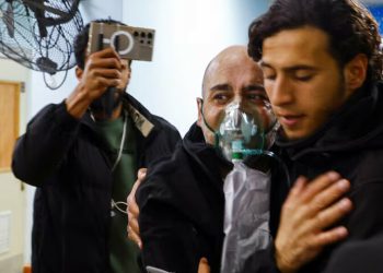 Hamas hands over bodies of four hostages, Israel frees Palestinian prisoners