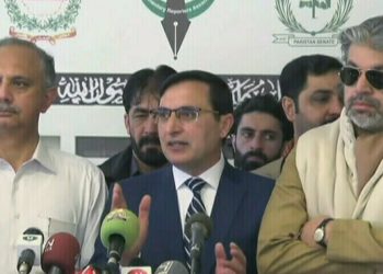 PTI wants courts to expedite 26th amendment, rigging cases