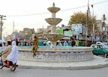 Rawalpindi’s Raja Bazaar traders demand reopening of road