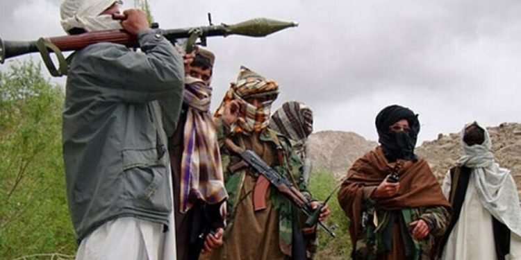 30 terrorists killed in intelligence-based operation in KP’s South Waziristan: ISPR