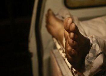 Man in Sargodha, his sons kill three family women over property row