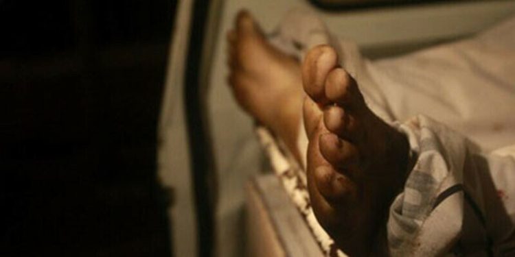 Man in Sargodha, his sons kill three family women over property row