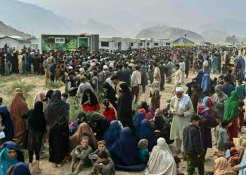 Pakistan dispels alleged ‘mistreatment’ of Afghan refugees