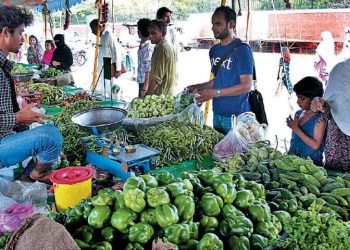 Mansehra DC promises crackdown on profiteers in Ramazan