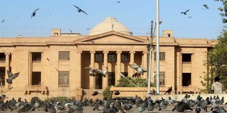 Sindh govt to approach SHC against ATC judge over ‘irregularities’ in Mustafa Amir case