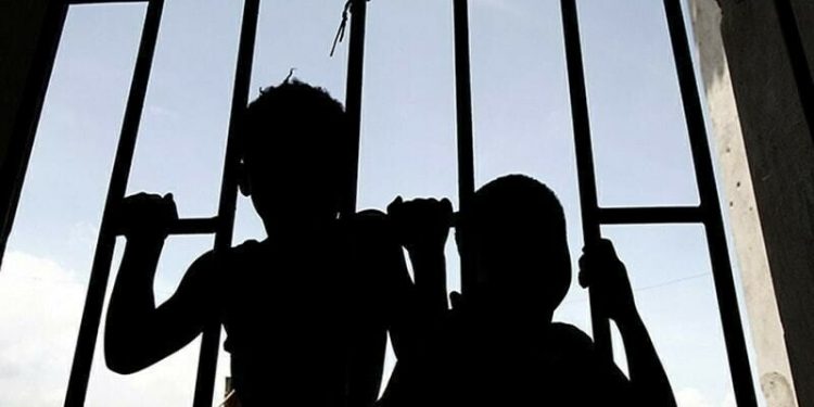 Man arrested for assaulting, killing minor girl in Bajaur