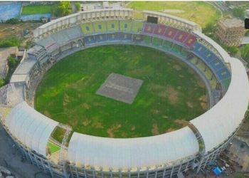 KP cabinet approves renaming Peshwar’s cricket stadium after Imran Khan