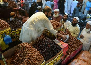 KP cabinet okays Ramazan cash handouts for over one million families