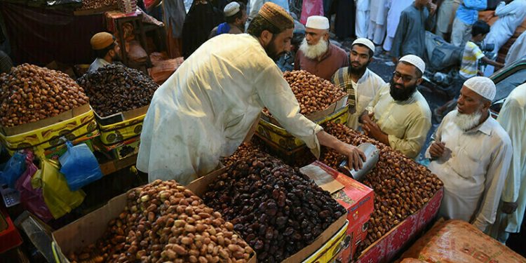 KP cabinet okays Ramazan cash handouts for over one million families