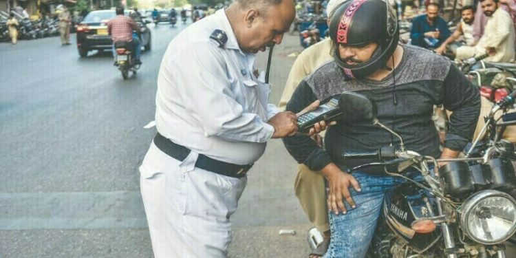 Helmet rule cuts road crash deaths by 26pc, chief traffic officer tells LHC