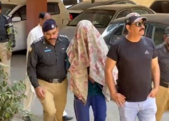 Mustafa Amir murder case: ATC extends suspects’ physical remand by 5 days