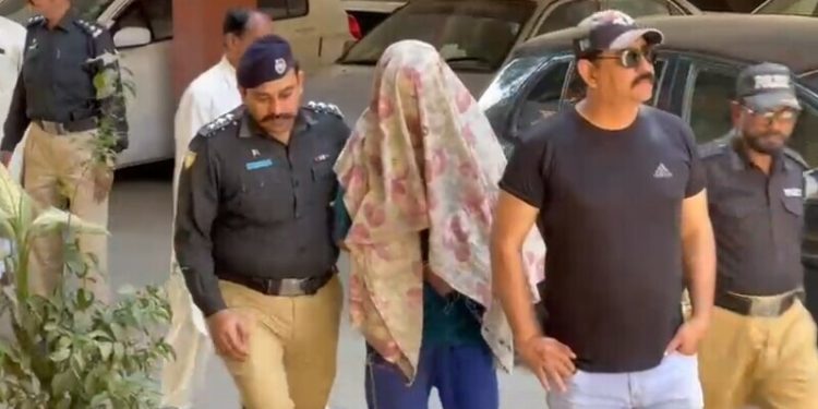 Mustafa Amir murder case: ATC extends suspects’ physical remand by 5 days