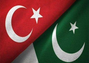 24 accords and MoUs inked: Turkiye, Pakistan to boost bilateral trade to $5bn