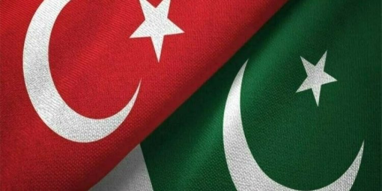 24 accords and MoUs inked: Turkiye, Pakistan to boost bilateral trade to $5bn