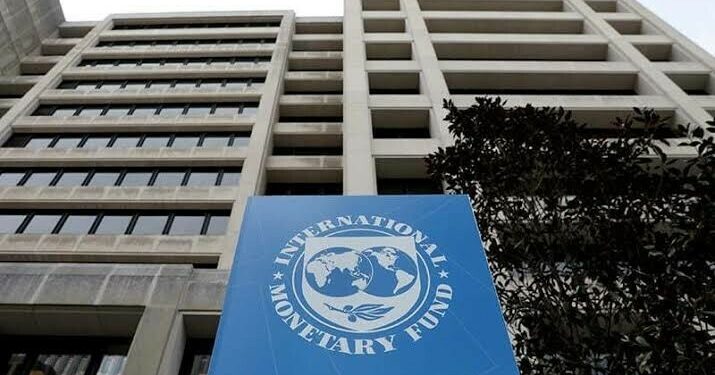 IMF talks on $1bn climate funding kick off today