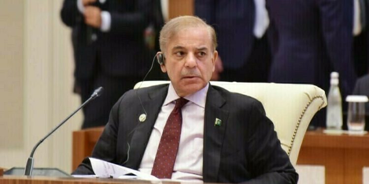 PM Shehbaz to visit Uzbekistan to boost bilateral ties: report