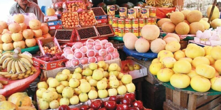 Punjab govt to provide relief on basic commodities during Ramazan
