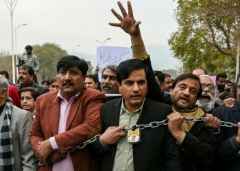 Digital rights report exposes Peca threats to press freedom