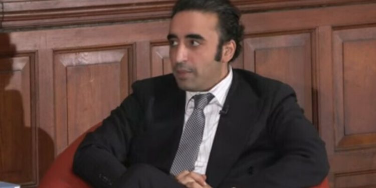 ‘Need to move away from desire to control everything,’ Bilawal says on social media curbs