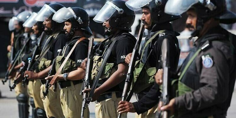 Mustafa Amir murder case: Special team formed to probe criminal activities of culprits