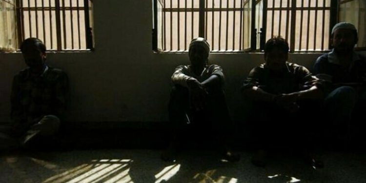 Senate human rights body calls for urgent reforms in prison system