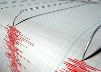 4.8 Magnitude Earthquake Shakes Islamabad, Murree & Surrounding Cities