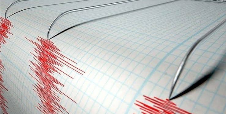4.8 Magnitude Earthquake Shakes Islamabad, Murree & Surrounding Cities