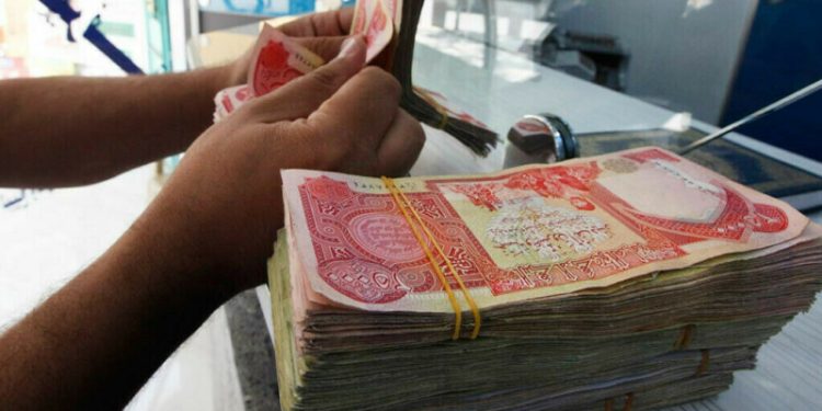 5 Iraqi banks to be banned from USD transactions