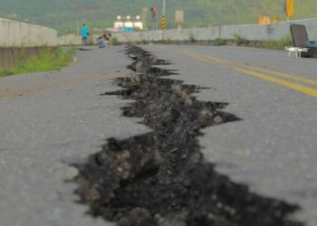 5.1-magnitude quake jolts Swat, surrounding areas