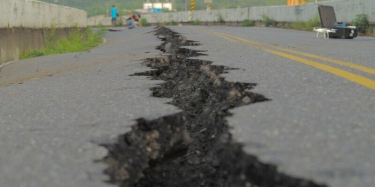 5.1-magnitude quake jolts Swat, surrounding areas