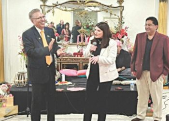 ‘US interests will dictate engagement with Islamabad’