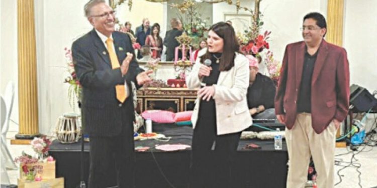 ‘US interests will dictate engagement with Islamabad’